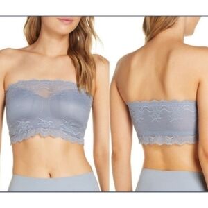 SPANX Undie-tectable Strapless Bandeau Bra 30031R